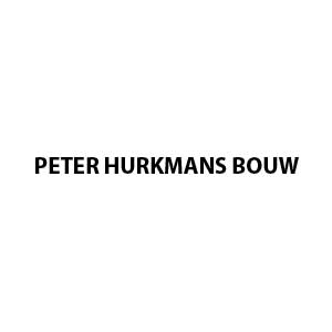 Hurkmans Peter bouw